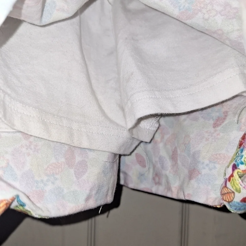 The children's place skorts 24 mos